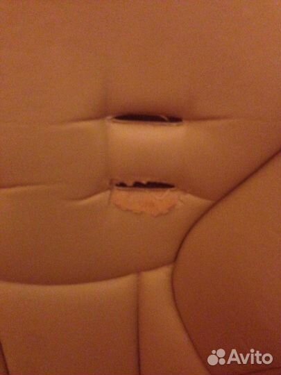 Стульчик для кормления Peg Perego Siesta