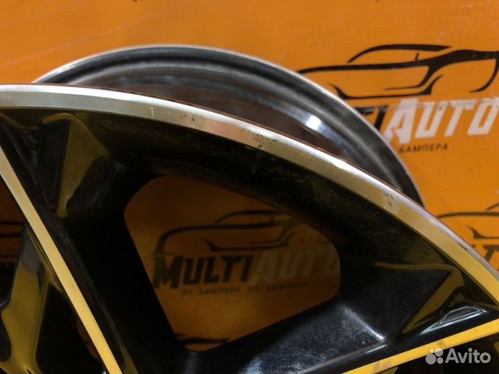 Диск Kia Optima 4 JF