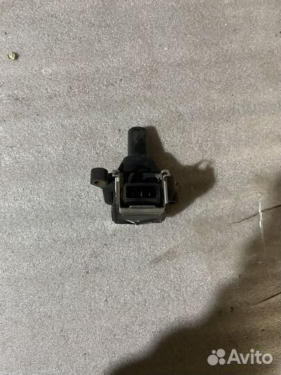 Катушка зажигания BMW 3 E46 5 E39 7 E38 X5 E53