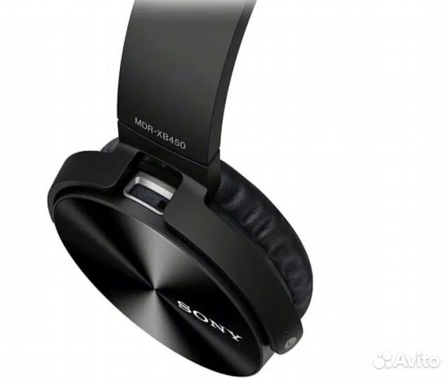 Наушники Sony MDR-XB450AP,Оригинал,Тайланд (новые)
