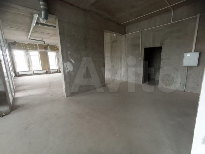 Аренда 122 м²