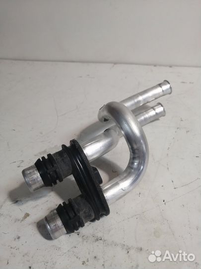 Радиатор отопителя 3C0819031 VAG