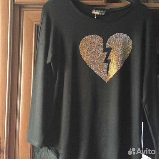 Продам женский джемпер