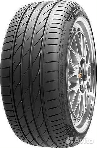 Maxxis Victra Sport Suv VS5 295/35 R21 107Y