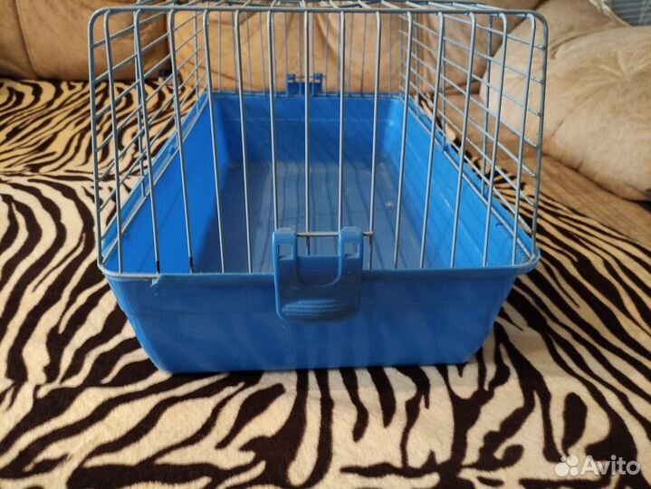 Клетка для морских свинок и дек кроликов