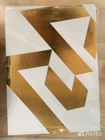 Кроссовки мужские баскетбольные