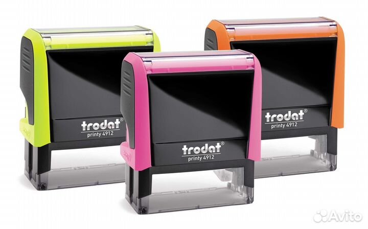 Срочное изготовление печатей и штампов