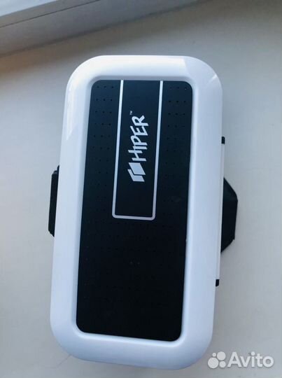 Очки виртуальной реальности Hiper