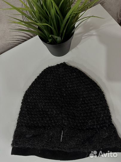 Шапка 2 штуки Adidas оригинал