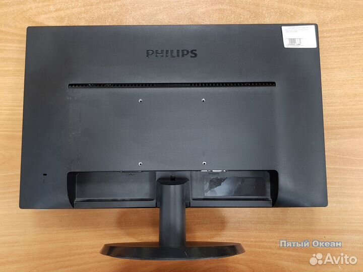 22'' Монитор Philips 226V3L. Гарантия
