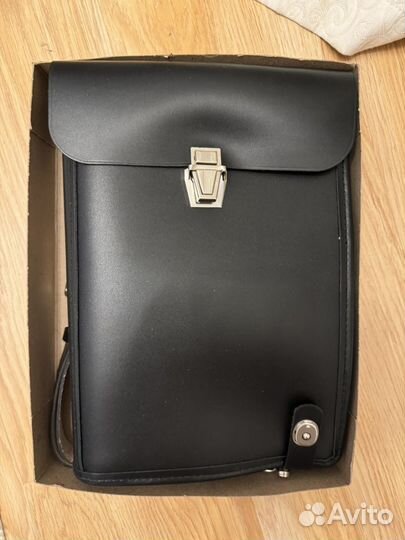 Сумка планшет офицерская