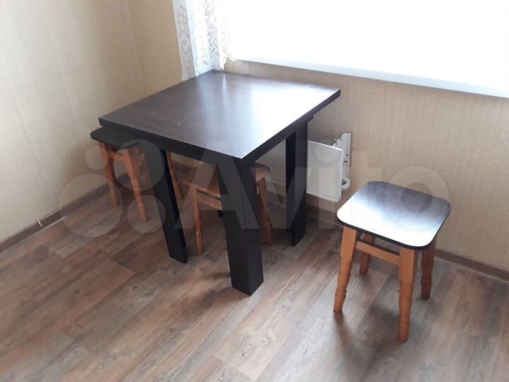 1-к. квартира, 34 м², 2/5 эт.