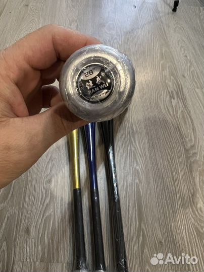 Бейсбольная бита 71 см