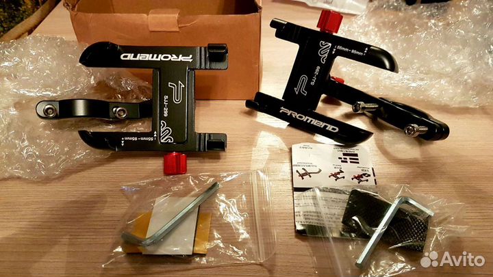 Лучший держатель для телефона