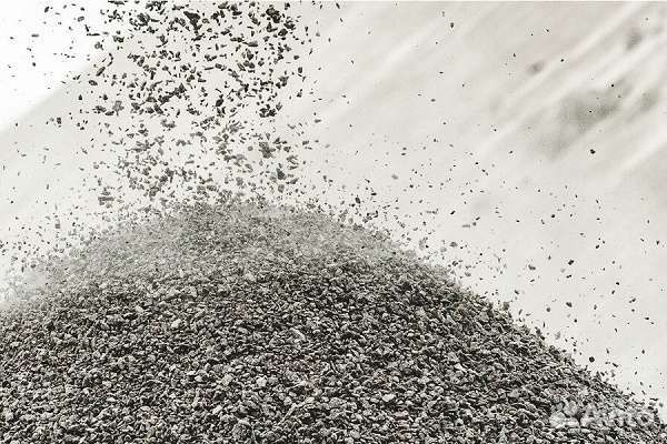 Бетон доставка