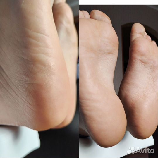 Маникюр/педикюр