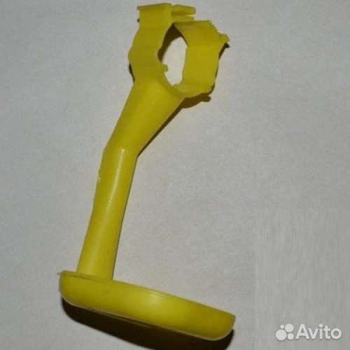 Желтый каплеуловитель