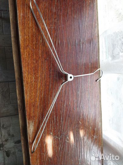 Вешалки плечики СССР