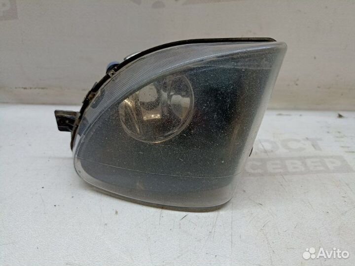 Фара противотуманная левая Bmw 5 Series F10 N20B20