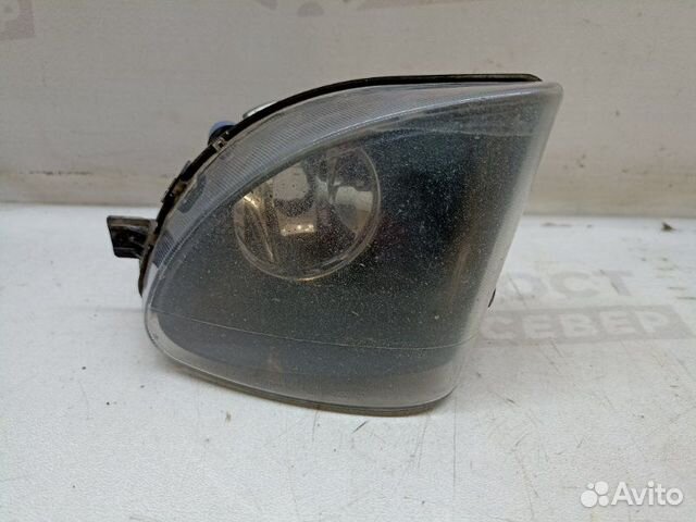 Фара противотуманная левая Bmw 5 Series F10 N20B20