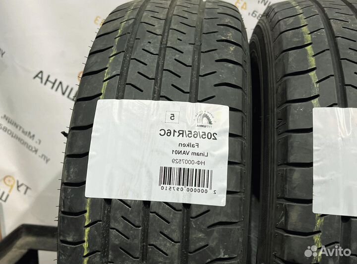 Falken Linam Van01 205/65 R16 94Y