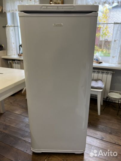 Морозильная камера