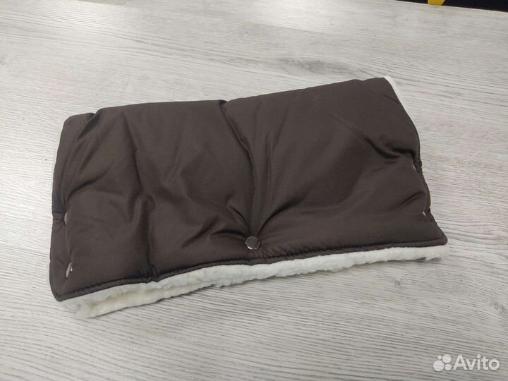 Муфты на овчине