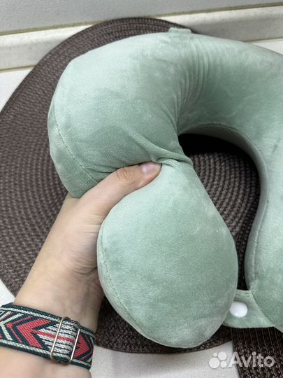 Подушка для путешествий Новая