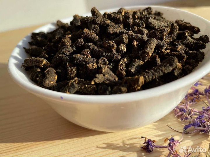 Иван-чай 1кг для здоровья, полезный