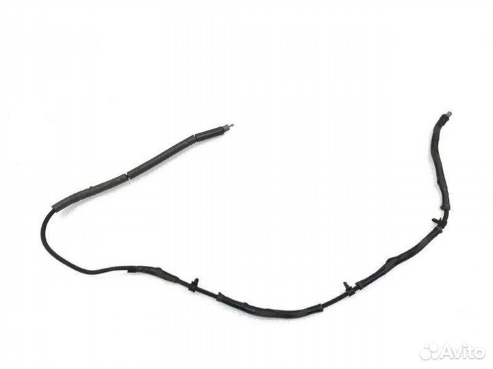 Трубка стеклоомывателя задняя Chevrolet Cruze