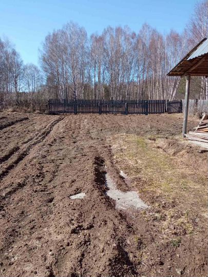 Участок 8,8 сот. (ИЖС)