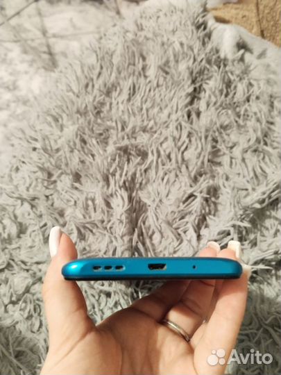 Xiaomi Redmi 9A, 2/32 ГБ