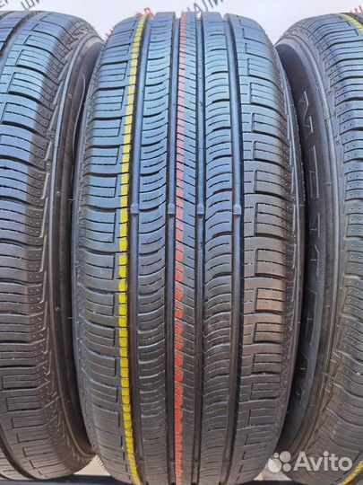 Nexen N'Priz AH5 195/55 R15 92H