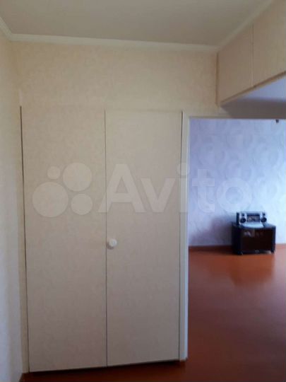 1-к. квартира, 34,5 м², 4/5 эт.