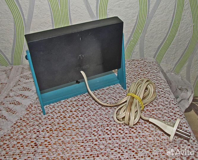 Фонарь для фотопечати