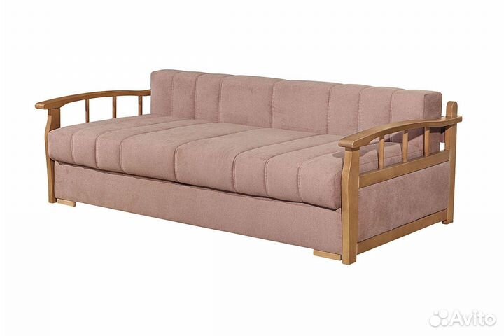 Диван-кровать 