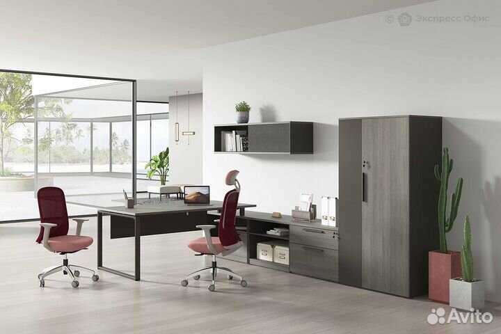 Кабинет руководителя Mall