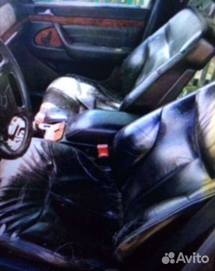 Mercedes w140 s140 Мерседес 140 320 м104