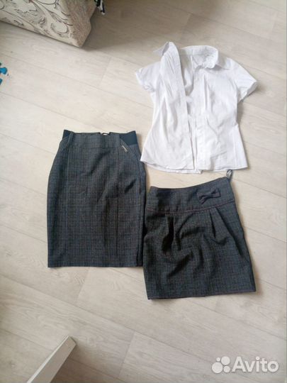 Школьная форма для девочки