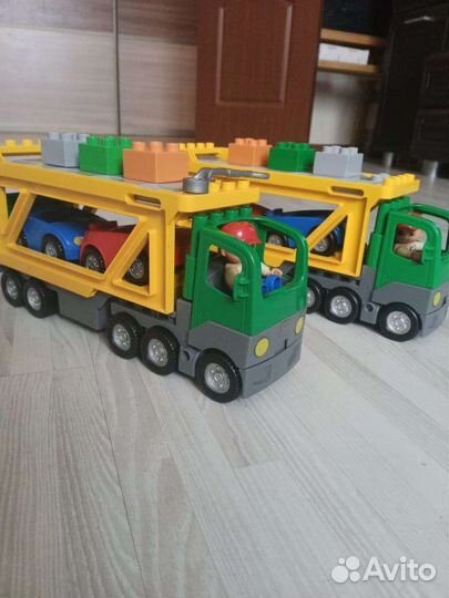 Lego duplo