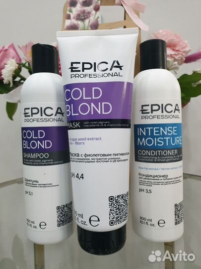 Уход за волосами