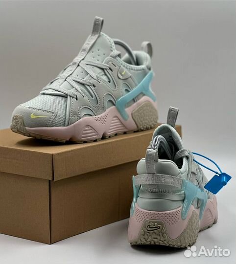 Nike Air Huarache Craft женские кроссовки