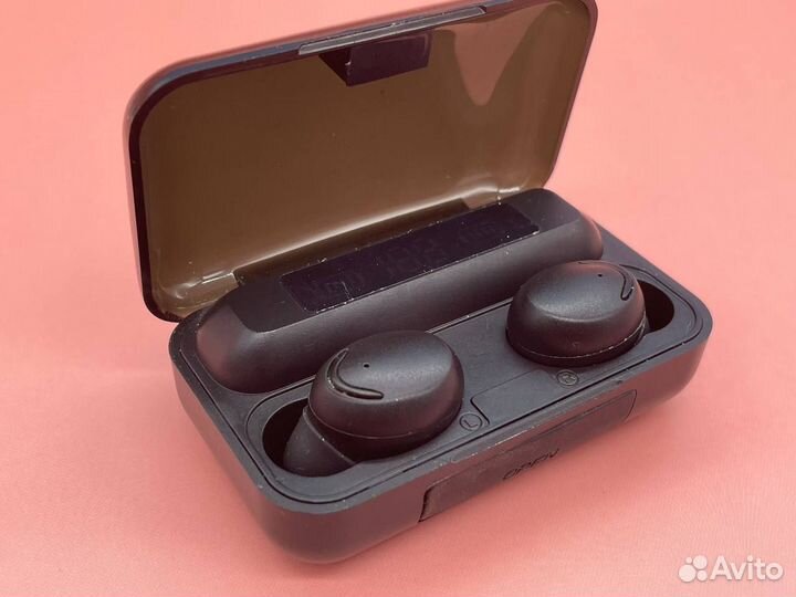22100 Наушники-вкладыши TWS с микрофоном