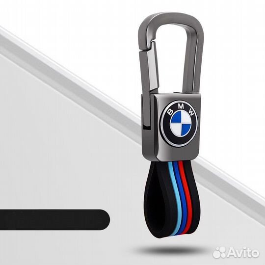 Чехол для ключа BMW F серии