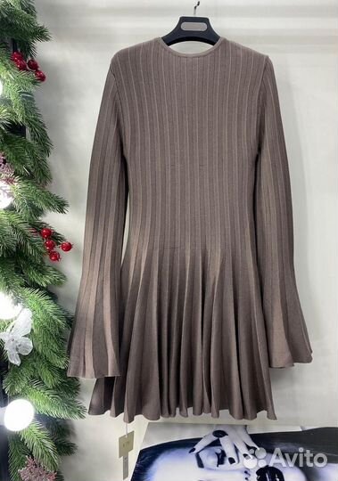 Платье женское