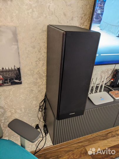 Колонки microlab solo 7