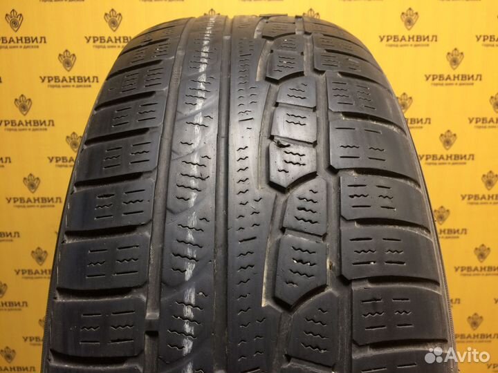 Nokian Tyres WR G2 SUV 235/60 R18