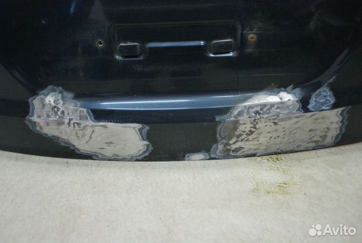 Дверь багажника Hyundai Santa Fe 3 DM