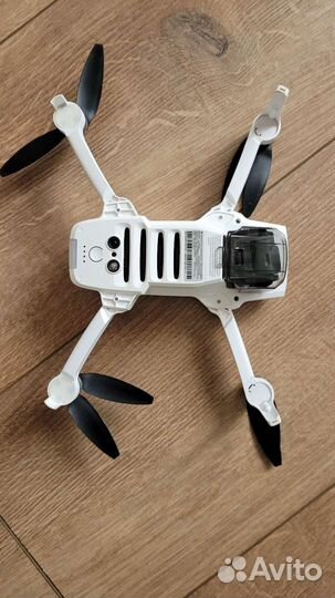 Квадрокоптер fimi x8 mini