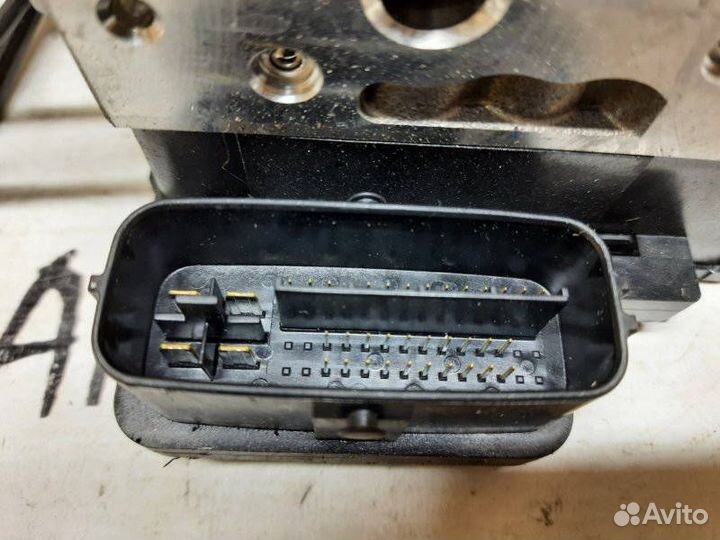 Блок ABS Lexus Rx4 Rx200T Rx300 Rx350 Rx450H GYL25